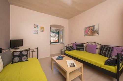 Apartamento Maro's Skyline