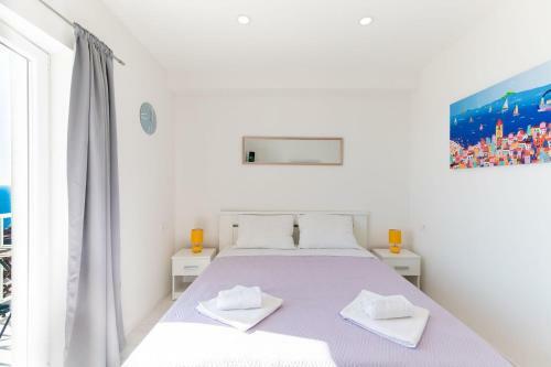 Apartment Olimp