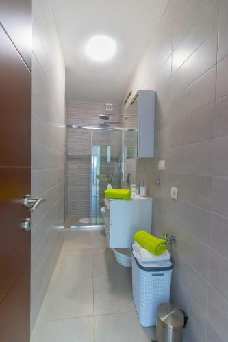 Apartment Olimp