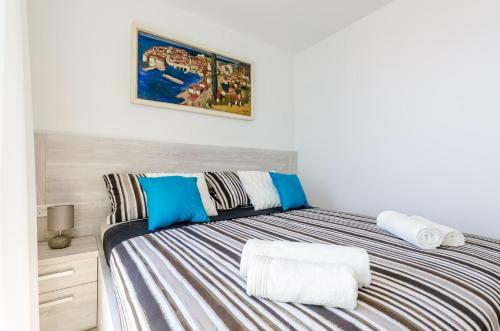 Apartments Lazarin