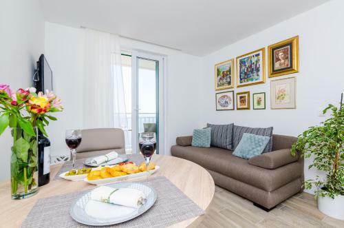 Apartments Lazarin