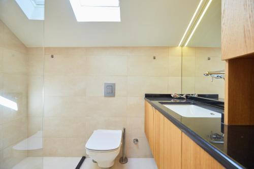 Apartamento Hedera Estate, Hedera A12