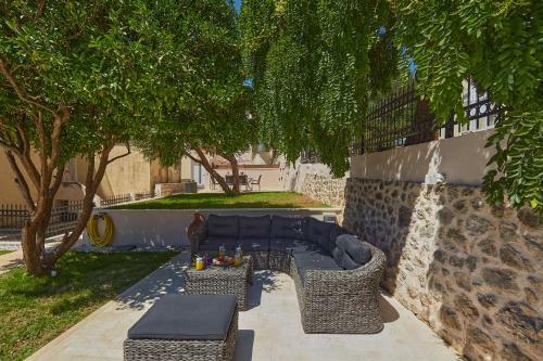 Holiday Home Festina Lente