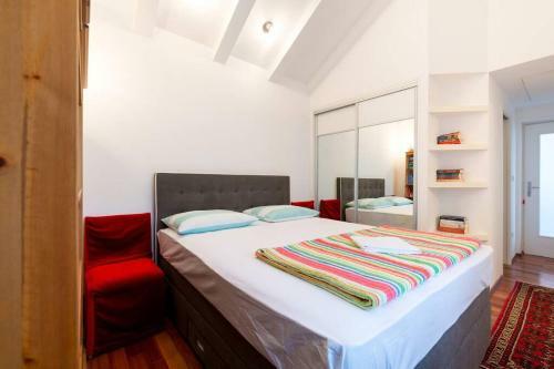 Apartment Alma