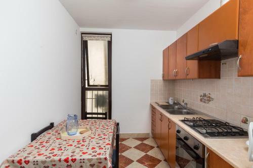 Apartment Brajkovi?