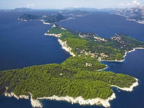 Charming Holiday Home In Dubrovnik, Croatia