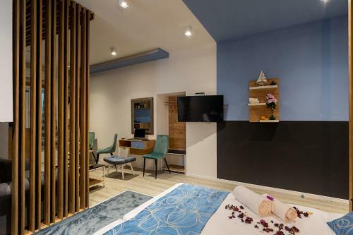 Hostal Apartments And Rooms Villa Naida