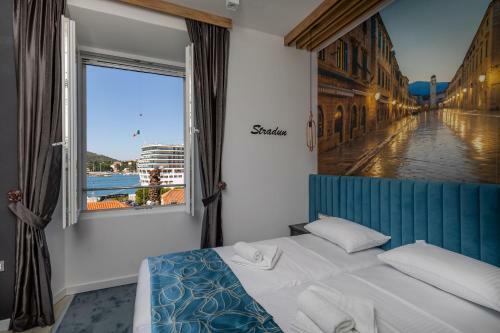Hostal Apartments And Rooms Villa Naida