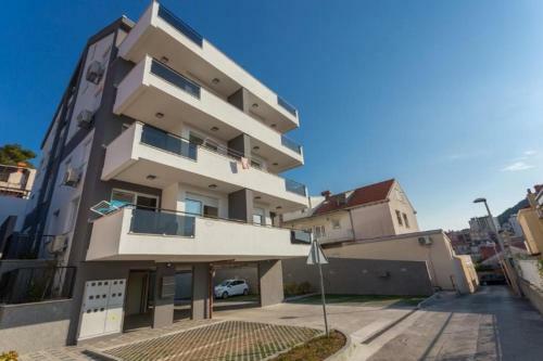 Apartamento Dominium Garden Lapad Suite