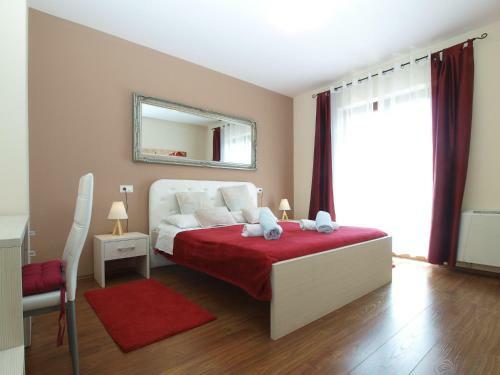 Apartamento Villa 1853