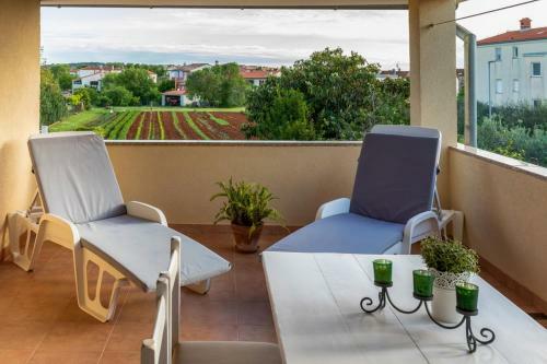 Flower Garden By M&a - Apartments