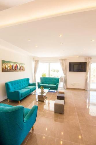 Villa Horizont With Sea View