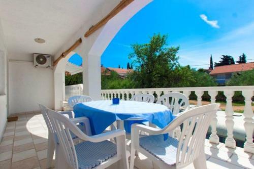 Family Apartment Snjezana