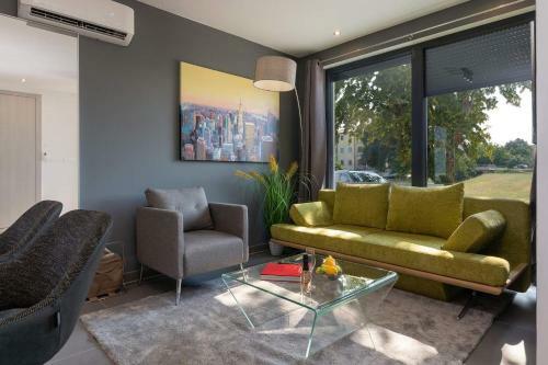 Apartamento Casa Bura