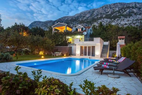Villa Golden Garden With 50sqm Private Pool