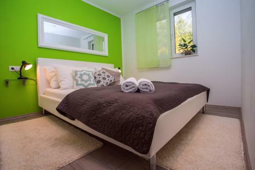 Villa Golden Garden With 50sqm Private Pool