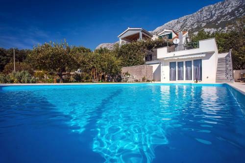 Villa Golden Garden With 50sqm Private Pool