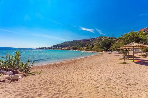 Villa Golden Garden With 50sqm Private Pool