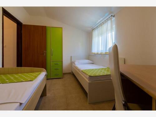 Apartamentos Gomercic