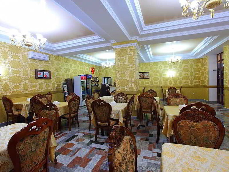 Grand Hotel