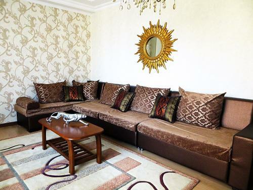 Best-bishkekcity Apartments 2