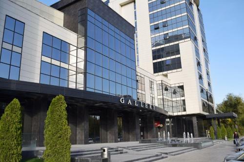 Best-bishkekcity Apartments 2