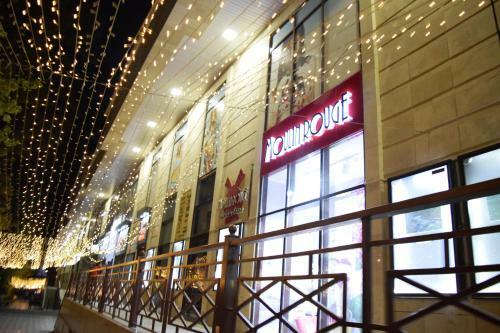 Best-bishkekcity Apartments 2