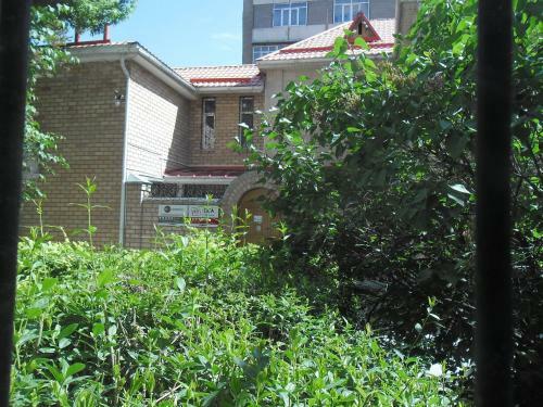 Best-bishkekcity Apartment 3