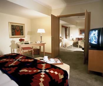 Hotel Hyatt Regency Bishkek