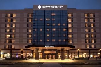 Hotel Hyatt Regency Bishkek