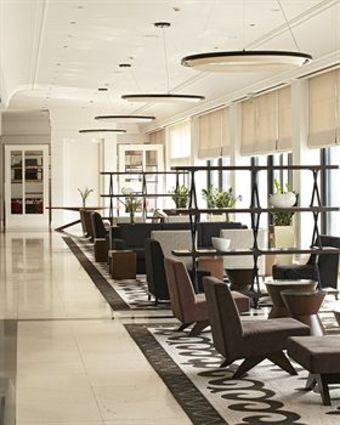 Hotel Hyatt Regency Bishkek