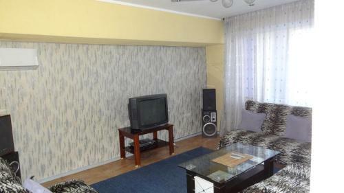 Apartament By Baytik Baatyr