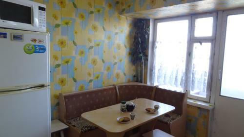 Apartament By Baytik Baatyr