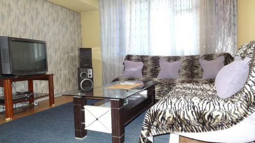 Apartament By Baytik Baatyr