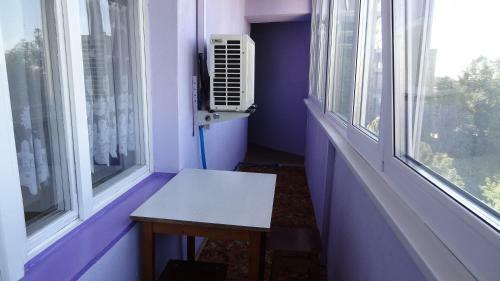 Apartament By Baytik Baatyr