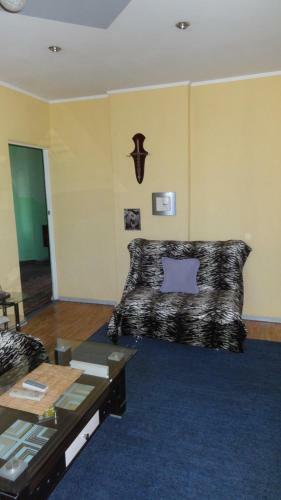 Apartament By Baytik Baatyr