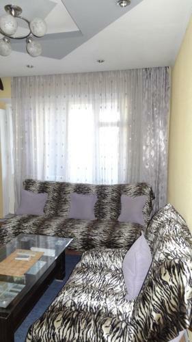 Apartament By Baytik Baatyr