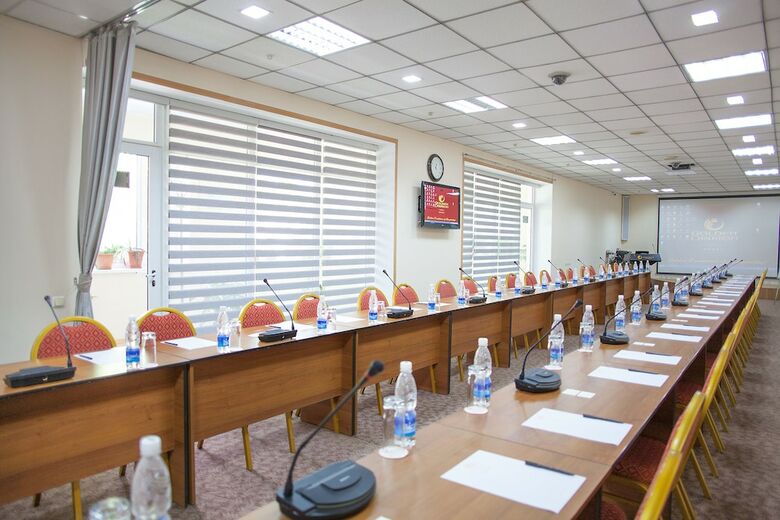 Golden Dragon Aparthotel