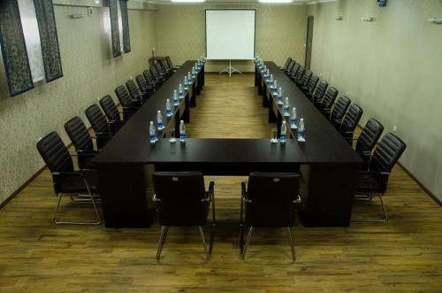 Bed & Breakfast Soluxe Hotel