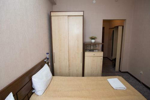 Hotel Urmat Ordo