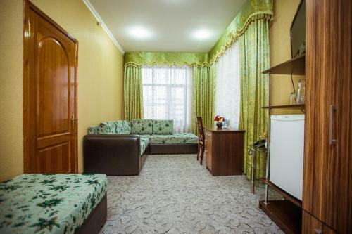 Hotel Urmat Ordo