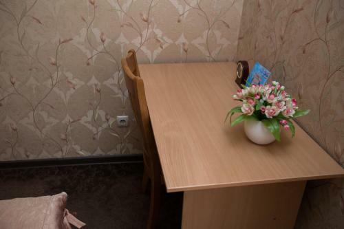 Hotel Urmat Ordo