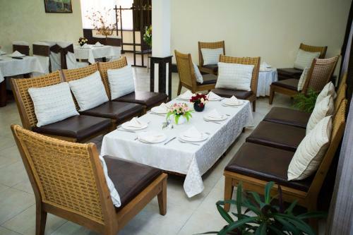 Hotel Urmat Ordo