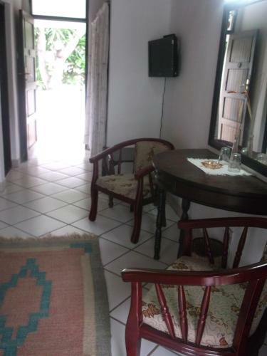 Hostal Papillon Beach Apartments