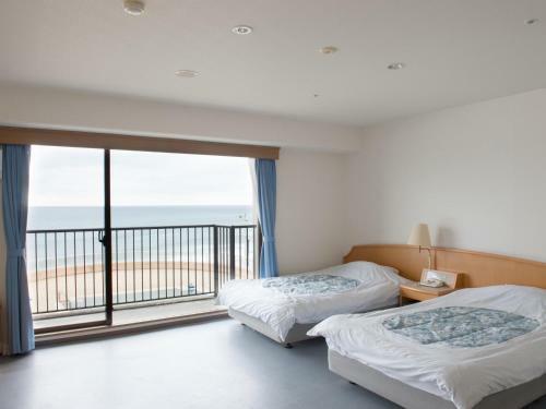 Atagawa Seaside Hotel