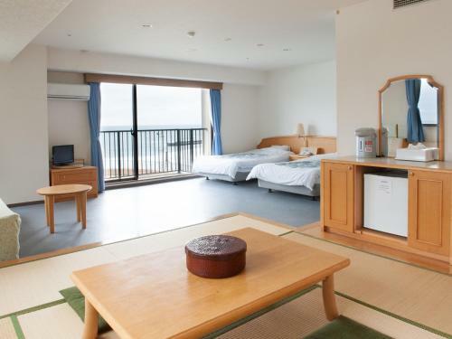 Atagawa Seaside Hotel