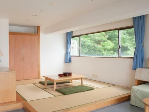 Atagawa Seaside Hotel