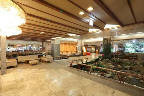 Hotel Futaba