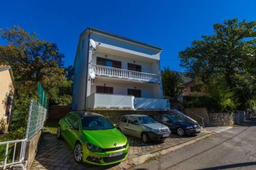 Apartamentos Mijo