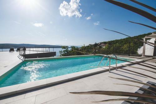 Luxury Villa Grace